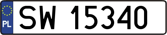 SW15340