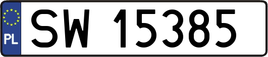 SW15385