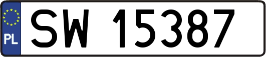 SW15387