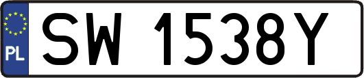 SW1538Y