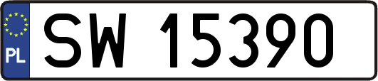 SW15390