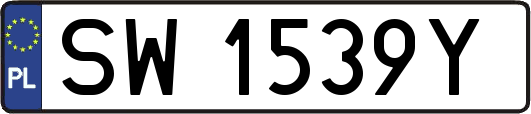 SW1539Y