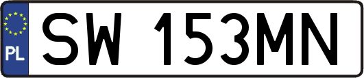 SW153MN