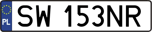 SW153NR