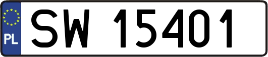 SW15401