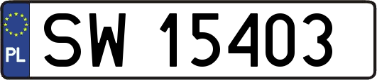 SW15403