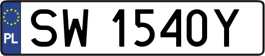 SW1540Y