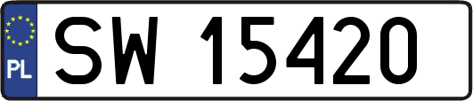 SW15420