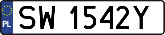 SW1542Y