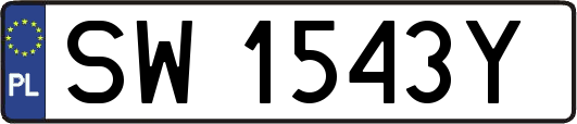 SW1543Y
