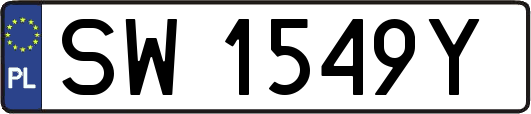 SW1549Y