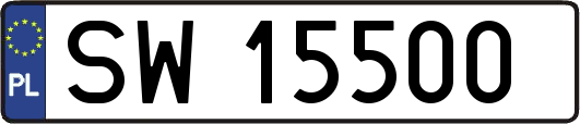 SW15500
