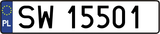 SW15501
