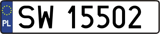 SW15502