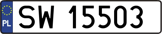 SW15503