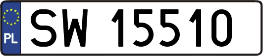 SW15510