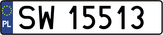 SW15513