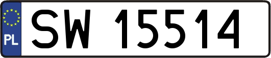 SW15514