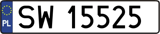 SW15525