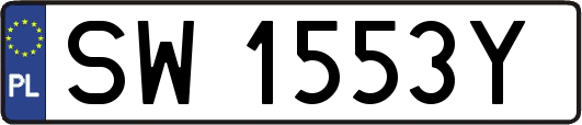 SW1553Y