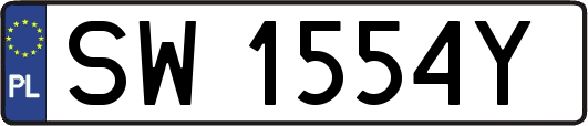 SW1554Y