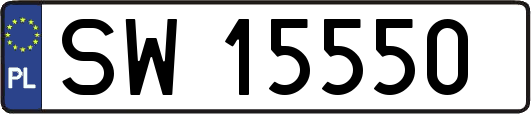SW15550