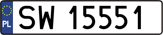 SW15551
