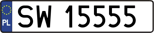 SW15555