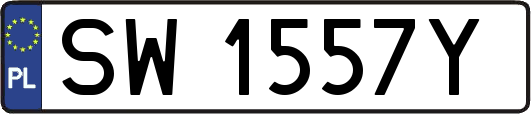 SW1557Y