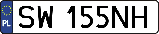SW155NH