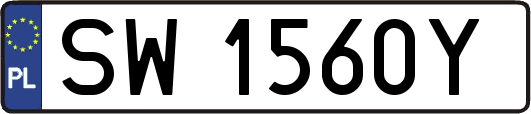 SW1560Y