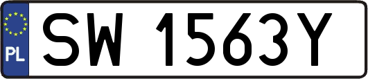 SW1563Y