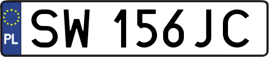 SW156JC