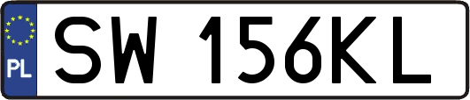 SW156KL
