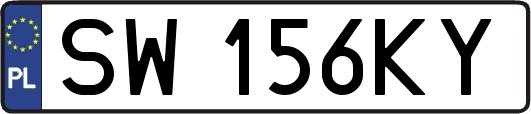SW156KY