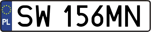 SW156MN