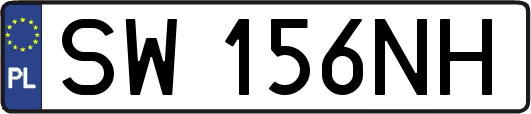 SW156NH