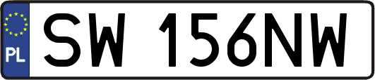 SW156NW