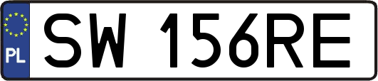 SW156RE