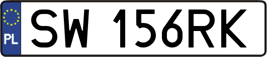 SW156RK