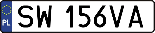 SW156VA