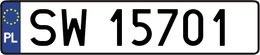 SW15701
