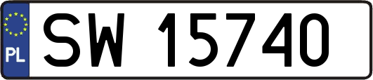 SW15740