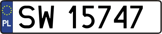 SW15747