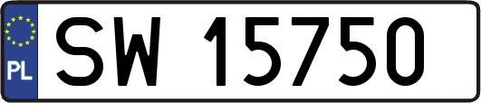 SW15750