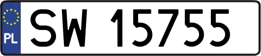 SW15755