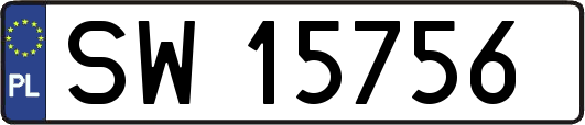 SW15756