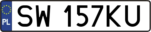 SW157KU