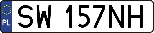 SW157NH