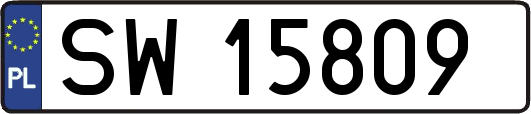 SW15809